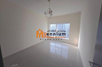 Apartment - 3 Bedrooms - 3 Bathrooms for sale in Canal Star Tower - Al Majaz 3 - Al Majaz - Sharjah