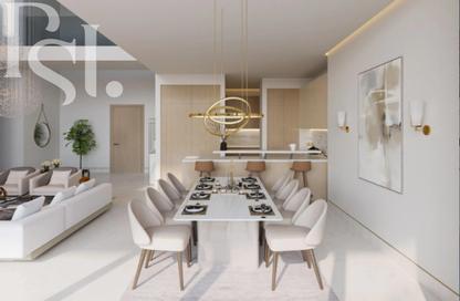 Apartment - 1 Bedroom - 2 Bathrooms for sale in Sobha One Tower B - Sobha One - Ras Al Khor Industrial 1 - Ras Al Khor - Dubai