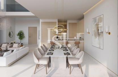 Apartment - 1 Bedroom - 2 Bathrooms for sale in Sobha One Tower B - Sobha One - Ras Al Khor Industrial 1 - Ras Al Khor - Dubai Apartment - 1 Bedroom - 2 Bathrooms for sale in Sobha One Tower B - Sobha One - Ras Al Khor Industrial 1 - Ras Al Khor - Dubai