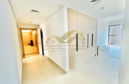 Apartment - 2 Bedrooms - 3 Bathrooms for rent in Jumeirah Garden City - Al Satwa - Dubai