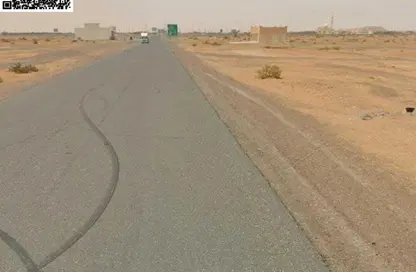 أرض - استوديو للبيع في الذيد - الشارقة