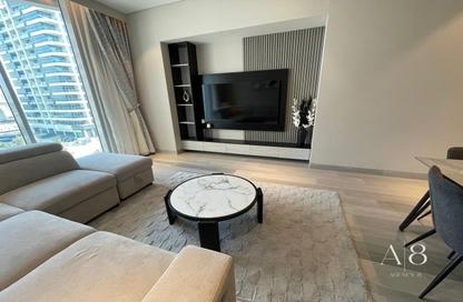 Apartment - 2 Bedrooms - 2 Bathrooms for rent in Marina Star - Dubai Marina - Dubai