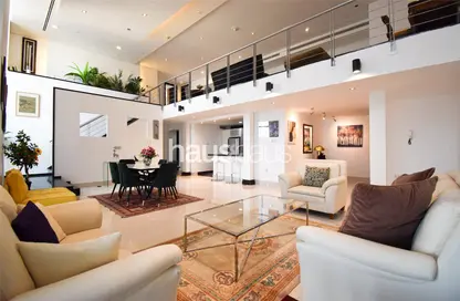 Apartment - 2 Bedrooms - 4 Bathrooms for sale in Bahar 5 - Bahar - Jumeirah Beach Residence - Dubai