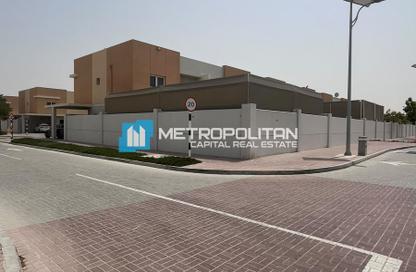 Villa - 3 Bedrooms - 4 Bathrooms for sale in Manazel Al Reef 2 - Al Samha - Abu Dhabi Villa - 3 Bedrooms - 4 Bathrooms for sale in Manazel Al Reef 2 - Al Samha - Abu Dhabi