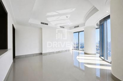 Apartment - 2 - 3 for rent in Opera Grand - Burj Khalifa Area - Downtown Dubai - Dubai