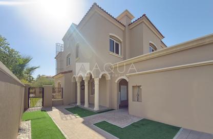Villa - 3 Bedrooms - 4 Bathrooms for sale in Casa Dora - Serena - Dubai Land - Dubai Villa - 3 Bedrooms - 4 Bathrooms for sale in Casa Dora - Serena - Dubai Land - Dubai