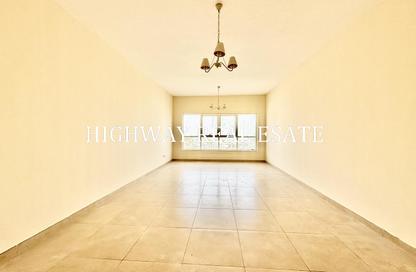 Apartment - 2 - 4 for rent in Asas Tower - Al Khan Lagoon - Al Khan - Sharjah Apartment - 2 - 4 for rent in Asas Tower - Al Khan Lagoon - Al Khan - Sharjah