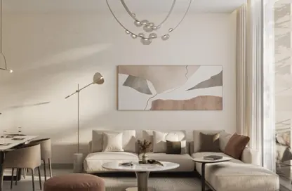 شقة - غرفة نوم - 2 حمامات للبيع في الغربي 1  ريدينس - ارجان - دبي