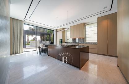 Villa - 6 - 7 for sale in The Mansions - Jumeirah Islands - Dubai