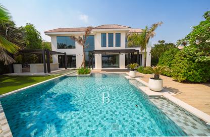 Villa - 6 - 7 for sale in The Mansions - Jumeirah Islands - Dubai Villa - 6 - 7 for sale in The Mansions - Jumeirah Islands - Dubai