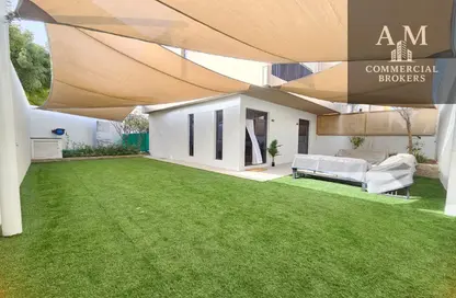 Villa - 3 Bedrooms - 4 Bathrooms for sale in Nasma Residence - Al Tai - Sharjah