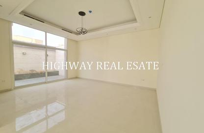 Villa - 5 - 7+ for rent in Hoshi 1 - Hoshi - Al Badie - Sharjah Villa - 5 - 7+ for rent in Hoshi 1 - Hoshi - Al Badie - Sharjah