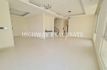 Villa - 5 Bedrooms for rent in Hoshi 1 - Hoshi - Al Badie - Sharjah