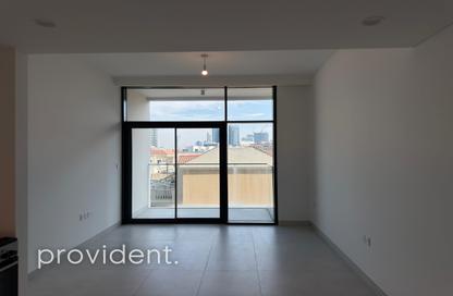 Apartment - Studio - 1 for sale in Cubix Residences - District 12 - Jumeirah Village Circle - Dubai