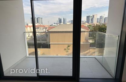 Apartment - Studio - 1 for sale in Cubix Residences - District 12 - Jumeirah Village Circle - Dubai