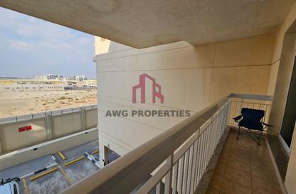 Apartment - 1 - 1 for rent in Mazaya 22 - Queue Point - Liwan - Dubai Apartment - 1 - 1 for rent in Mazaya 22 - Queue Point - Liwan - Dubai