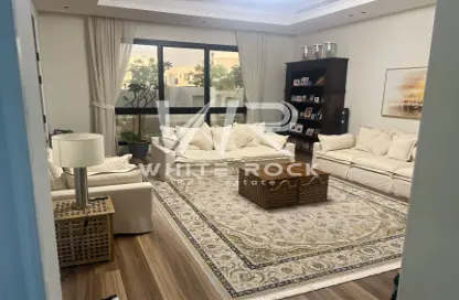 فيلا - 4 غرف نوم - 7 حمامات للبيع في الريمان - الشامخة - أبوظبي