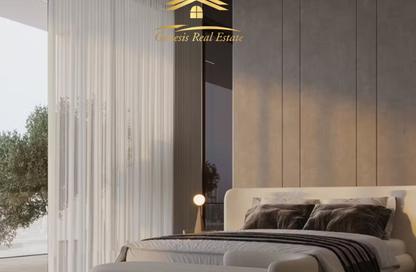 Apartment - Studio - 1 for sale in Binghatti Ghost - Dubai Healthcare City 2 - Al Jaddaf - Dubai