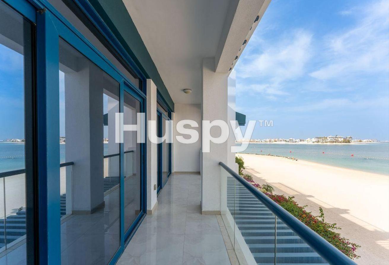 Private Beach | Ready to Move | 3 Floor Villa photo 28