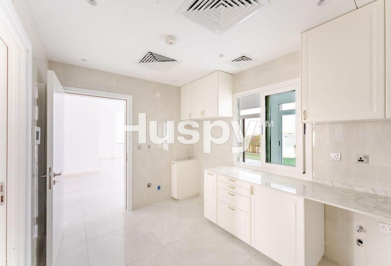 Private Beach | Ready to Move | 3 Floor Villa photo 6