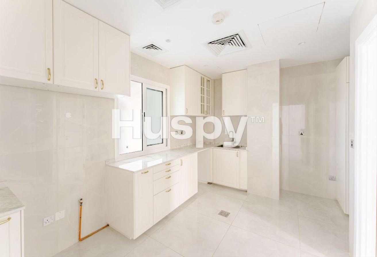 Private Beach | Ready to Move | 3 Floor Villa photo 7