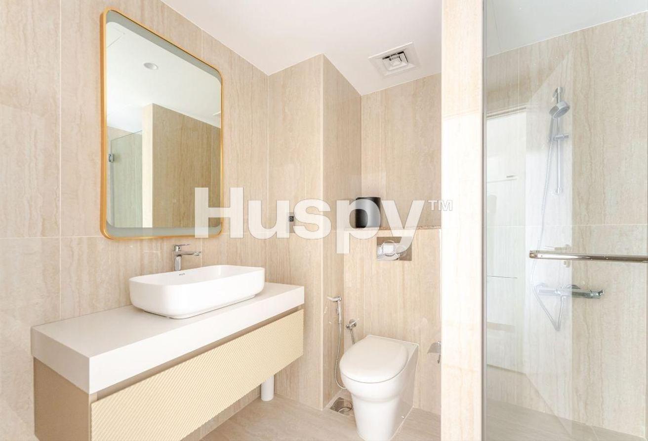 Private Beach | Ready to Move | 3 Floor Villa photo 23
