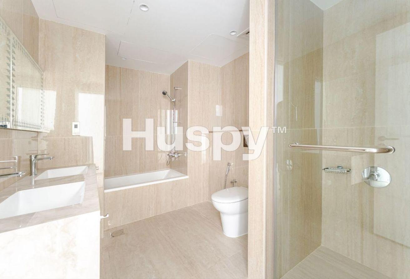 Private Beach | Ready to Move | 3 Floor Villa photo 24