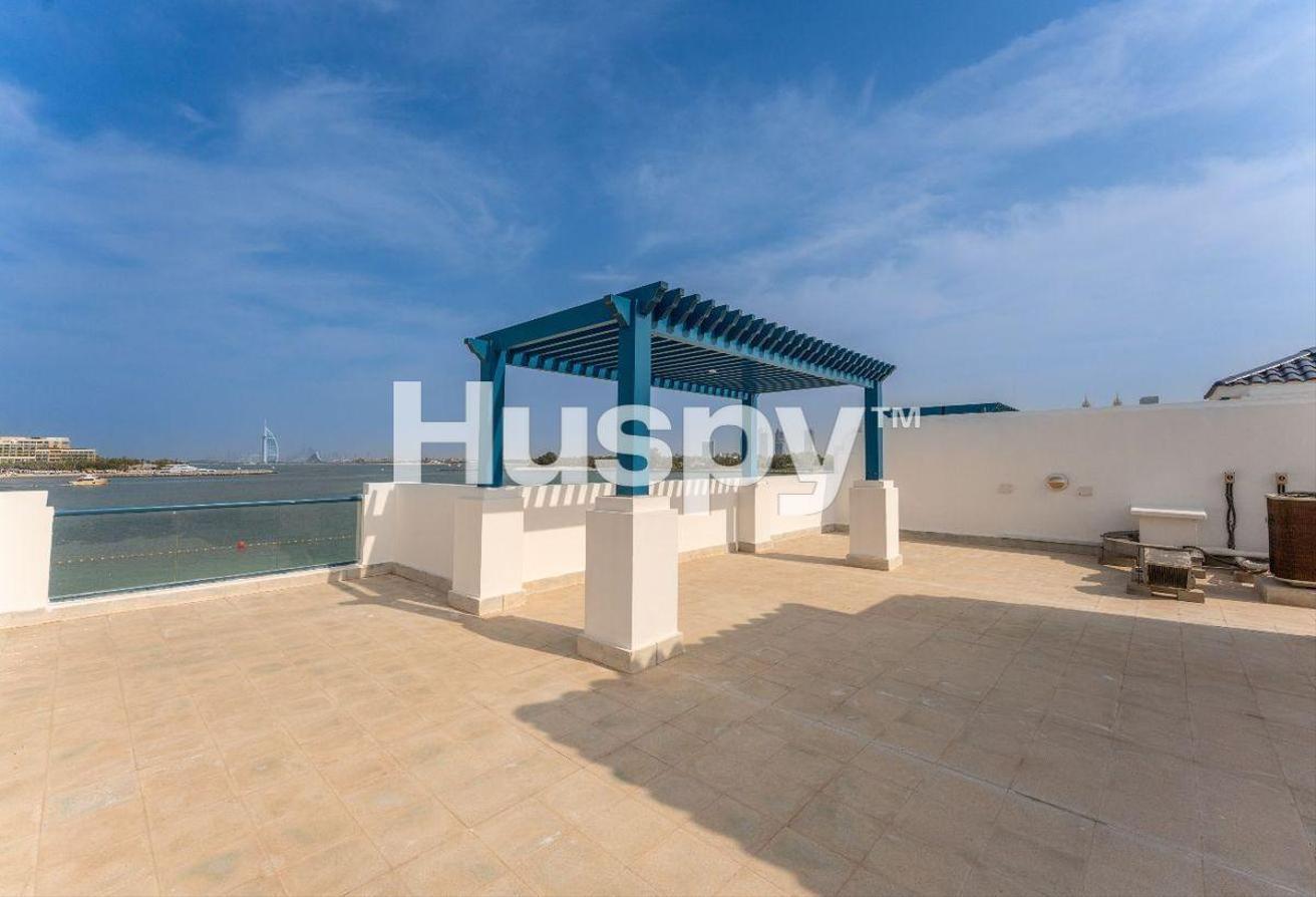 Private Beach | Ready to Move | 3 Floor Villa photo 25