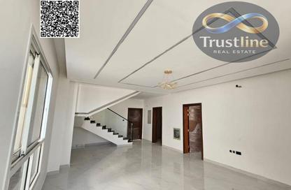 Villa - 6 Bedrooms - 7 Bathrooms for sale in Al Zaheya Gardens - Al Zahya - Ajman Villa - 6 Bedrooms - 7 Bathrooms for sale in Al Zaheya Gardens - Al Zahya - Ajman