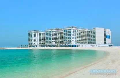 شقة - غرفة نوم - 2 حمامات للايجار في باسيفيك بورا بورا - باسيفيك - جزيرة المرجان - رأس الخيمة شقة - غرفة نوم - 2 حمامات للايجار في باسيفيك بورا بورا - باسيفيك - جزيرة المرجان - رأس الخيمة