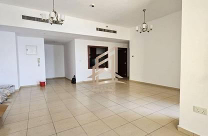 Apartment - 3 Bedrooms - 4 Bathrooms for rent in Rimal 6 - Rimal - Jumeirah Beach Residence - Dubai