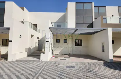 Townhouse - 3 Bedrooms - 5 Bathrooms for rent in Senses at the Fields - The Fields - District 11 - Mohammed Bin Rashid City - Dubai Townhouse - 3 Bedrooms - 5 Bathrooms for rent in Senses at the Fields - The Fields - District 11 - Mohammed Bin Rashid City - Dubai