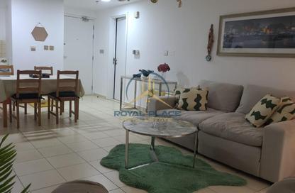 Apartment - 1 Bedroom - 2 Bathrooms for rent in Summer 2 - Summer - Seasons Community - District 15 - Jumeirah Village Circle - Dubai