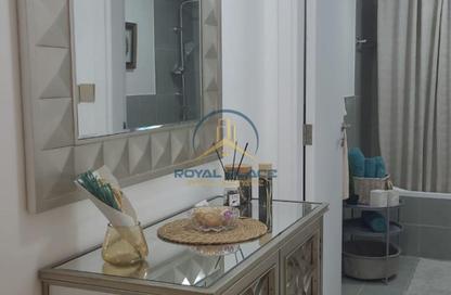 Apartment - 1 Bedroom - 2 Bathrooms for rent in Summer 2 - Summer - Seasons Community - District 15 - Jumeirah Village Circle - Dubai