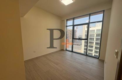 Apartment - 1 Bedroom - 1 Bathroom for sale in Azizi Riviera 47 - Azizi Riviera - Meydan One - Meydan - Dubai