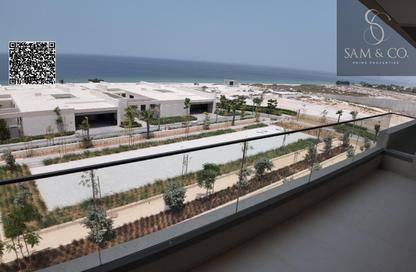 Apartment - 1 Bedroom - 2 Bathrooms for sale in Seaside Hills Residences - Al Zorah - Ajman Apartment - 1 Bedroom - 2 Bathrooms for sale in Seaside Hills Residences - Al Zorah - Ajman