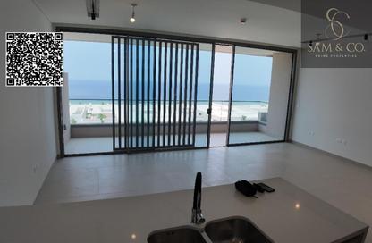 Apartment - 1 Bedroom - 2 Bathrooms for sale in Seaside Hills Residences - Al Zorah - Ajman