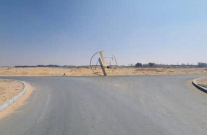 أرض - استوديو للبيع في البليده - البطائح - الشارقة