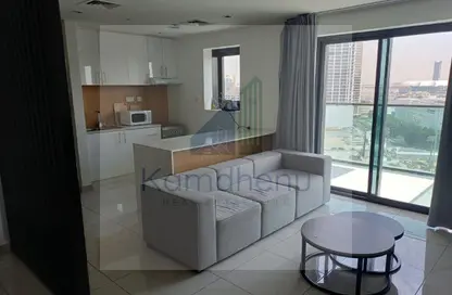 Apartment - Studio - 1 Bathroom for rent in The Square Tower - District 13 - Jumeirah Village Circle - Dubai Apartment - Studio - 1 Bathroom for rent in The Square Tower - District 13 - Jumeirah Village Circle - Dubai