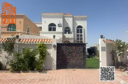 Villa - 5 Bedrooms - 7 Bathrooms for sale in Al Mowaihat 1 - Al Mowaihat - Ajman
