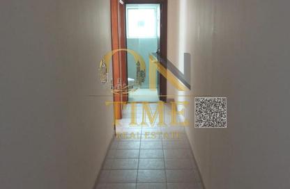 Apartment - 2 - 2 for rent in Ajman Corniche Residences - Ajman Corniche Road - Ajman