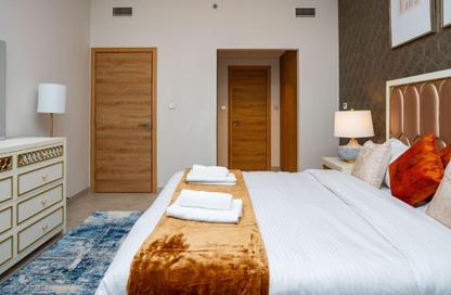Apartment - 2 Bedrooms - 3 Bathrooms for rent in Eleganz by Danube - District 14 - Jumeirah Village Circle - Dubai