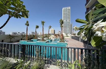 Shop - Studio - 1 Bathroom for sale in Hadley Heights - District 11 - Jumeirah Village Circle - Dubai