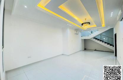 Apartment - 5 Bedrooms - 7 Bathrooms for rent in Al Yasmeen 1 - Al Yasmeen - Ajman