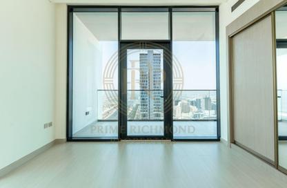 Apartment - 1 Bedroom - 1 Bathroom for sale in Binghatti Apex - District 10 - Jumeirah Village Circle - Dubai