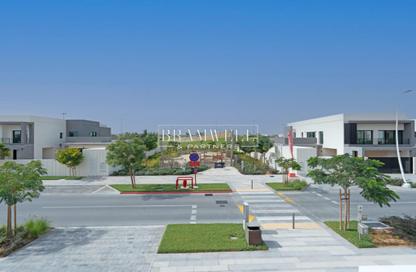 Villa - 4 Bedrooms - 5 Bathrooms for rent in The Dahlias - Yas Acres - Yas Island - Abu Dhabi