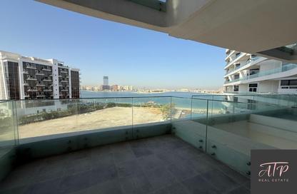 Apartment - 2 - 3 for rent in Azizi Mina - The Crescent - Palm Jumeirah - Dubai