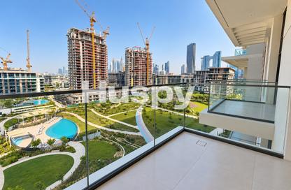 Apartment - 2 - 2 for rent in Laurel - Central Park at City Walk - City Walk - Al Wasl - Dubai