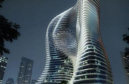 Apartment - 3 Bedrooms - 4 Bathrooms for sale in Bugatti Residences - Business Bay - Dubai