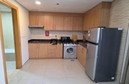 Apartment - Studio - 1 Bathroom for rent in Lincoln Park B - Lincoln Park - Arjan - Dubai